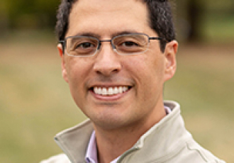 Premio Levi L. Conant 2026 para Pablo Raúl Stinga